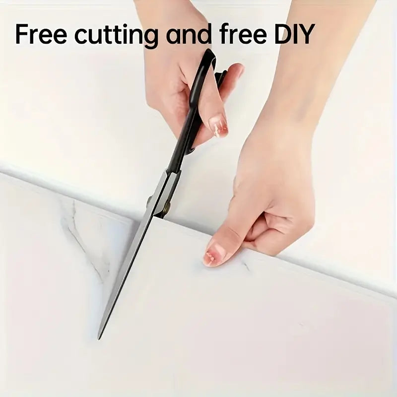 Piastrelle autoadesive 3D (30 cm x 60 cm)