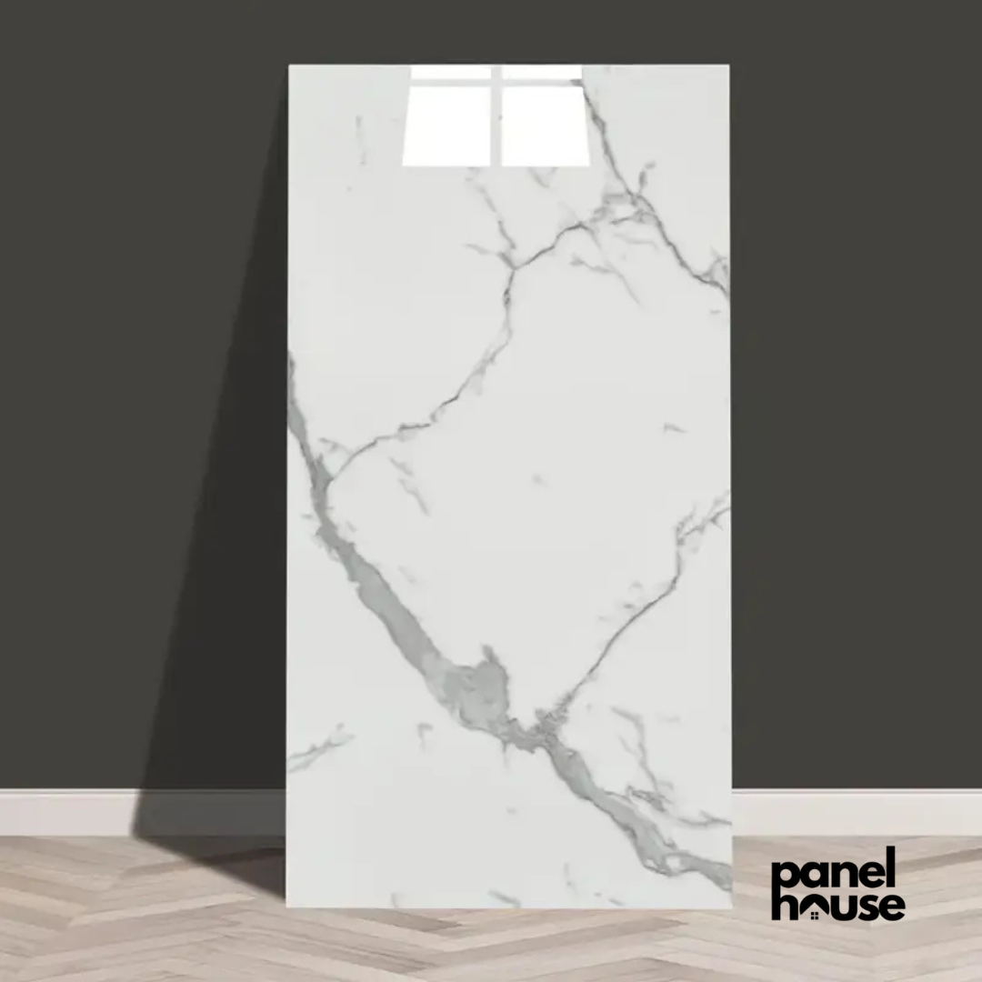 Piastrelle autoadesive 3D (30 cm x 60 cm)