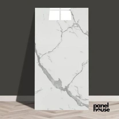 Piastrelle autoadesive 3D (30 cm x 60 cm)