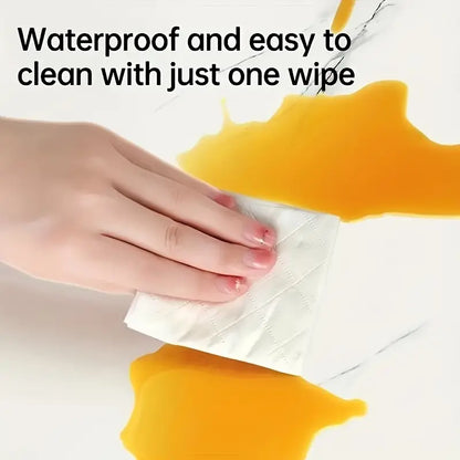 Piastrelle autoadesive 3D (30 cm x 60 cm)