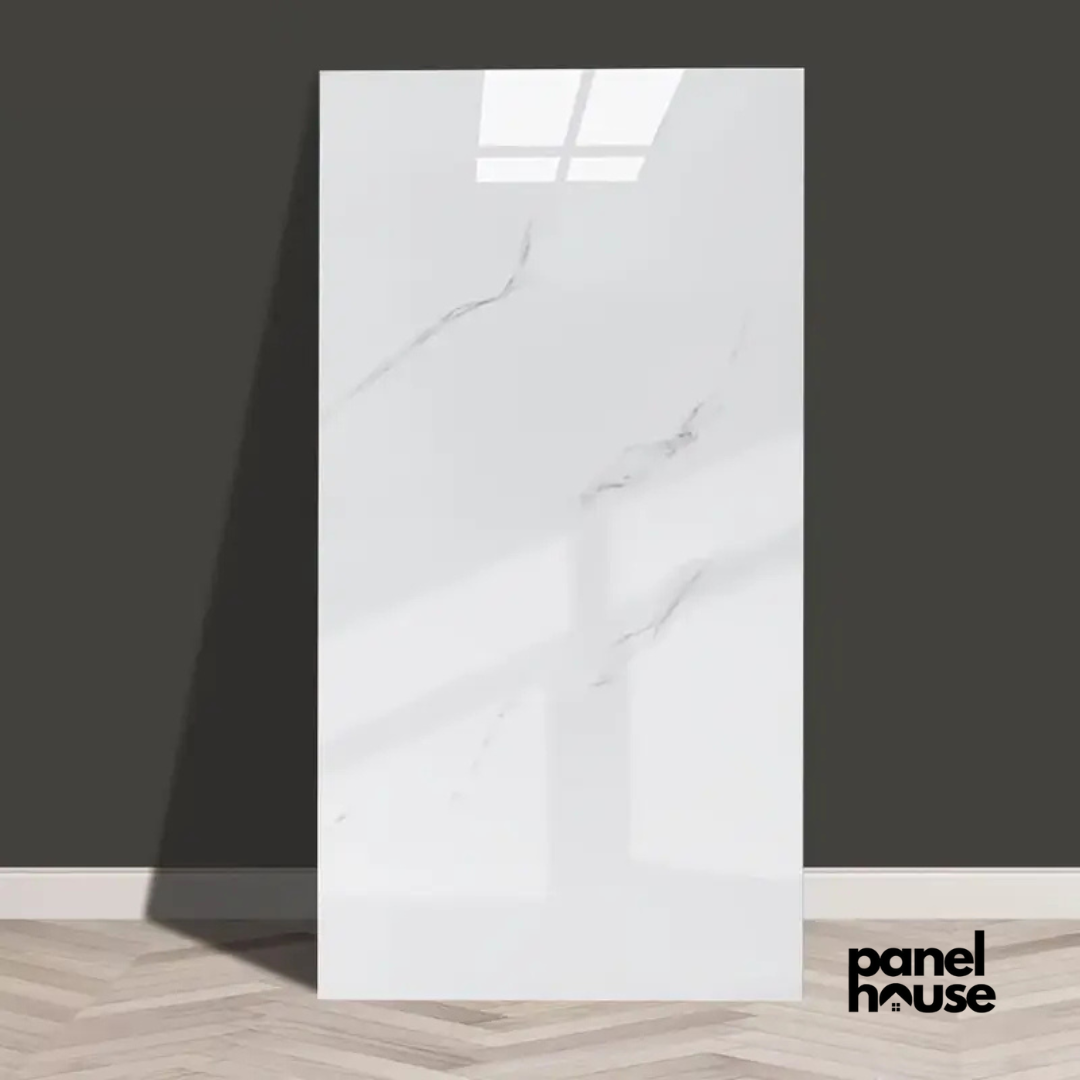 Piastrelle autoadesive 3D (30 cm x 60 cm)