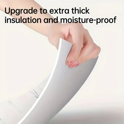 Piastrelle autoadesive 3D (30 cm x 60 cm)