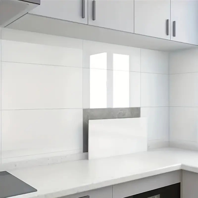 Piastrelle autoadesive 3D (30 cm x 60 cm)